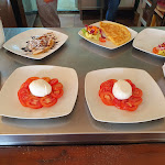 Photo n°10 de l'avis de Steve.i fait le 10/08/2022 à 14:41 sur le  Caffè Wunderbar à Taormina