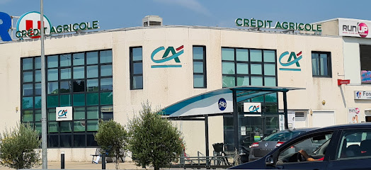 Photo du Banque Crédit Agricole du Languedoc - Alès Rocade Sud à Alès