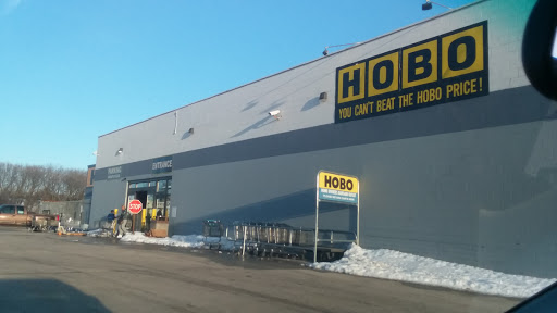 Home Improvement Store «HOBO - Home Owners Bargain Outlet», reviews and photos, 800 S 108th St, West Allis, WI 53214, USA
