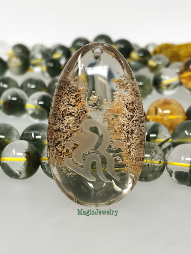 Jeweler «Magic Jewelry», reviews and photos, 135-21 Roosevelt Ave, Flushing, NY 11354, USA