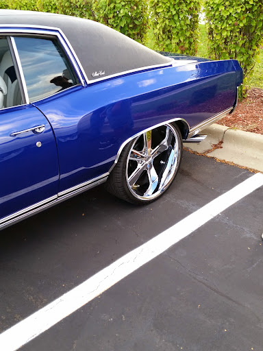 Auto Parts Store «AutoZone», reviews and photos, 18801 S Halsted St, Glenwood, IL 60425, USA