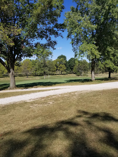 Public Golf Course «Walnut Creek Golf Courses», reviews and photos, 7453 County Rd 400 S, Marion, IN 46953, USA