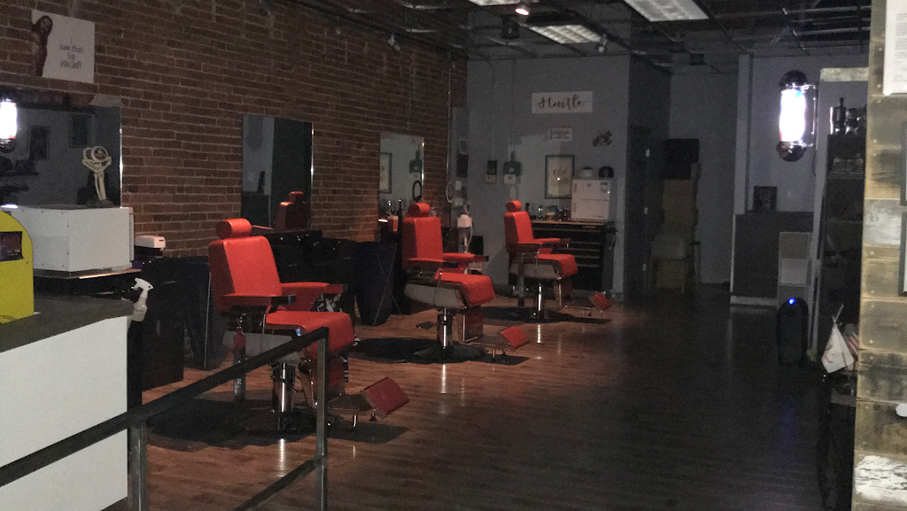 Str8 Edge Barber Shop Leavenworth, KS 66048 Services and Reviews