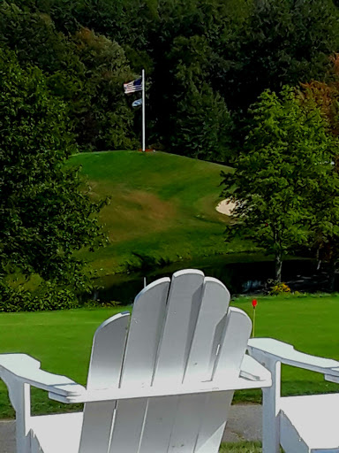 Country Club «Heritage Country Club», reviews and photos, 85 Sampson Rd, Charlton, MA 01507, USA