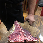 Photo n°1 de l'avis de Gianluca.e fait le 14/08/2021 à 21:54 sur le  Ristorante I' Nostrano Di Orlandini Marcello & C. S.A.S. à Poggibonsi