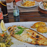 Photo n°1 de l'avis de Karem. fait le 04/08/2020 à 14:22 sur le  Restaurante Margem Sul à Albufeira