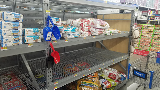 Department Store «Walmart Supercenter», reviews and photos, 200 Short Blvd, Dallas, TX 75232, USA