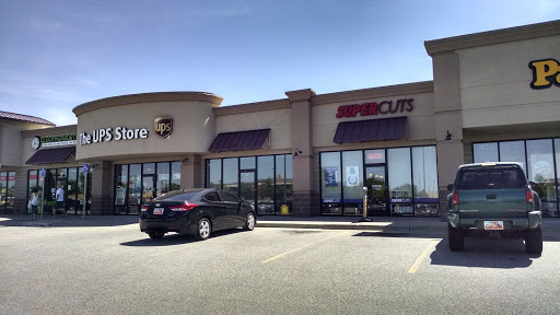 Shipping and Mailing Service «The UPS Store», reviews and photos, 733 N King S #400, Layton, UT 84041, USA