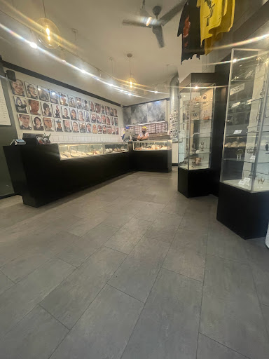 Explore roman tattoo ideas, creative tattoo ideas in Philadelphia, available at Infinite Body Piercing