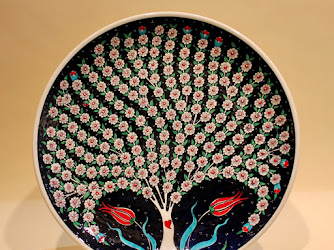 Güven Gallery Anatolian Art