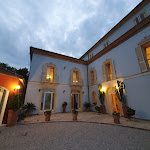 Photo n°8 de l'avis de Dr..i fait le 04/08/2022 à 16:39 sur le  Relais Villa Rossi à Silvi