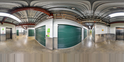 Self-Storage Facility «Storage Post Self Storage Pelham», reviews and photos, 858 Pelham Pkwy, Pelham, NY 10803, USA