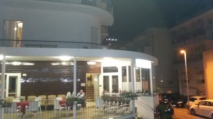 Extérieur hôtels Hotel Rimini economic 47924 Rimini