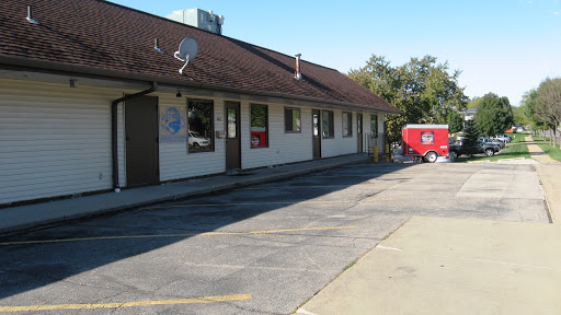 Bowling Supply Shop «Professional Bowling Concepts», reviews and photos, 3413 12th Ave SW, Cedar Rapids, IA 52404, USA