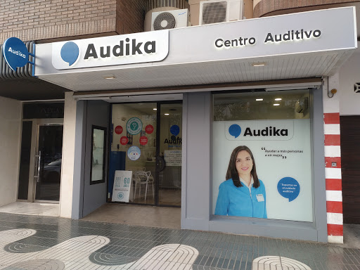 Centro Auditivo Audika Cartagena