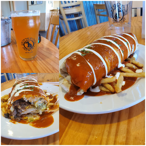 Brewery «Spotted Dog Brewery», reviews and photos, 2900 Avenida de Mesilla, Las Cruces, NM 88005, USA