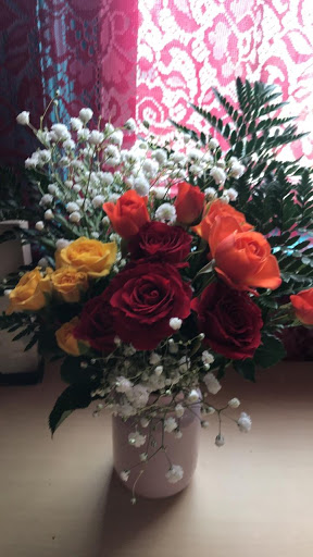 Florist «Flowers By Deb», reviews and photos, 3636 Caniff St, Hamtramck, MI 48212, USA
