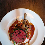 Photo n°1 de l'avis de Heiko.� fait le 22/10/2020 à 17:31 sur le  Lignantes Restaurant & Catering à Löhne