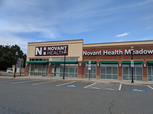 Novant Health Meadowlark Pediatrics