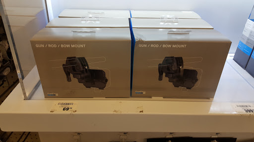 Sporting Goods Store «Academy Sports + Outdoors», reviews and photos, 1351 S Interstate Hwy 35, Round Rock, TX 78664, USA