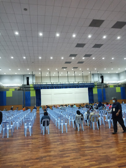 Dewan Paya Besar Dato' Sri Abdul Manan