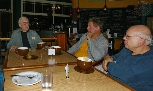 Coffee Shop «Palio Espresso and Dessert House», reviews and photos, 1996 SE Ladd Ave, Portland, OR 97214, USA