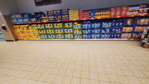 Supermarket «ALDI», reviews and photos, 535 Saw Mill Rd, West Haven, CT 06516, USA