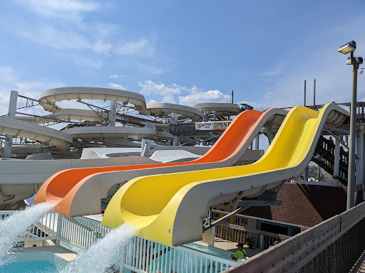Water Park «OC Waterpark», reviews and photos, 728 Boardwalk, Ocean City, NJ 08226, USA
