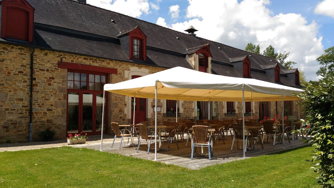 Restaurant La Tour 35390 Grand-Fougeray