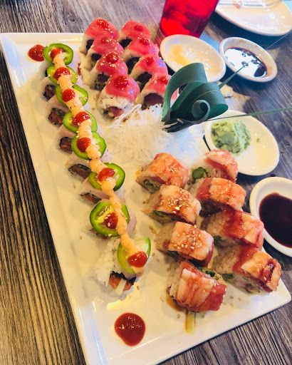 Makitto Sushi