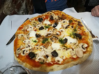 Pizza du Restaurant italien Alicia Restaurant à Lens - n°7