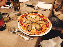 Pizza du Restaurant Dall’italiano à Morangis - n°6