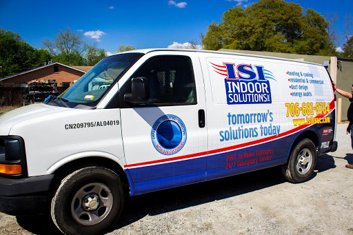 Indoor Solutions, Inc. in Columbus, Georgia
