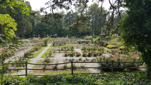 Museum «Reynolda House Museum of American Art», reviews and photos, 2250 Reynolda Rd, Winston-Salem, NC 27106, USA