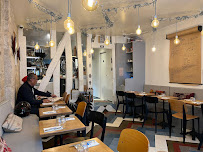 Atmosphère du Restaurant israélien Tavline à Paris - n°11