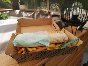 Photo n°29 de LASS FOOD à Joigny ()