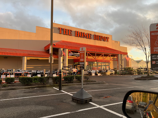 Home Improvement Store «The Home Depot», reviews and photos, 1715 S 352nd St, Federal Way, WA 98003, USA