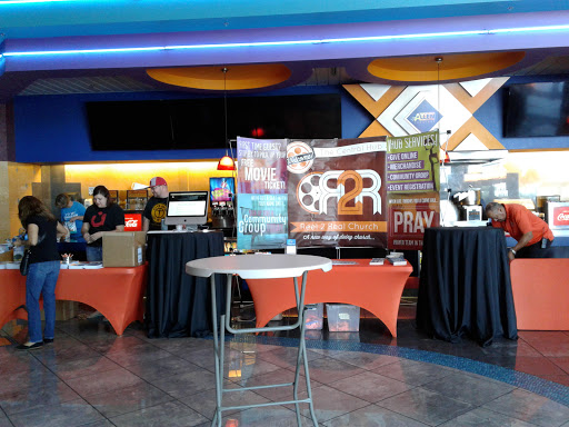 Movie Theater «Cineport 10 - Allen Theatres», reviews and photos, 700 S Telshor Blvd, Las Cruces, NM 88011, USA