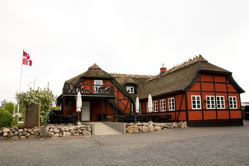 Støvlet Katrines Hus A/S in Sorø, Svendborg