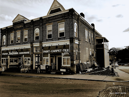 Home Improvement Store «Pfeifer Hardware & Supply», reviews and photos, 300 Marshall Way, Mars, PA 16046, USA
