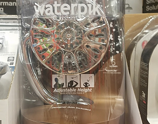 Home Improvement Store «The Home Depot», reviews and photos, 1341 W Davis St, Conroe, TX 77304, USA