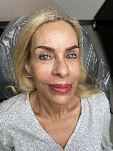 Explore female tattoo ideas, creative tattoo ideas in San Diego, available at Adour Beauty & Ink