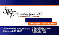 SRG Advisors, LLC, CPA's - Photo 8 - Car repair in Hackensack, NJ, Paterson