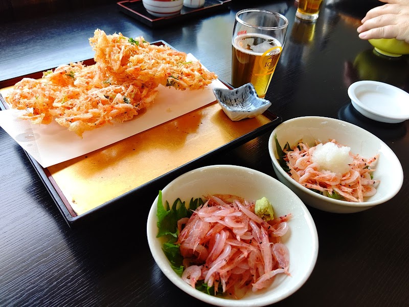 くらさわや 静岡県静岡市清水区由比東倉澤 和食店 レストラン グルコミ