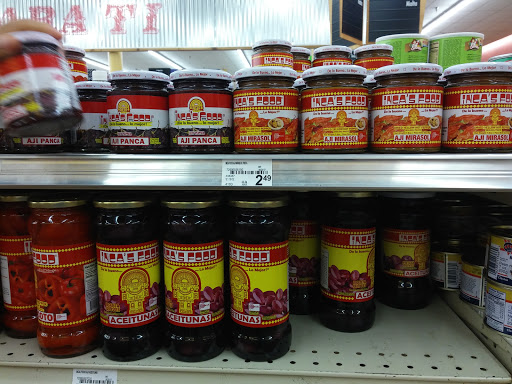 Mexican Grocery Store «Fiesta Mart», reviews and photos, 1300 E Pioneer Pkwy, Arlington, TX 76010, USA