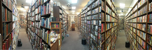 Used Book Store «Dragon Castle Books», reviews and photos, 3142 N Rainbow Blvd, Las Vegas, NV 89108, USA