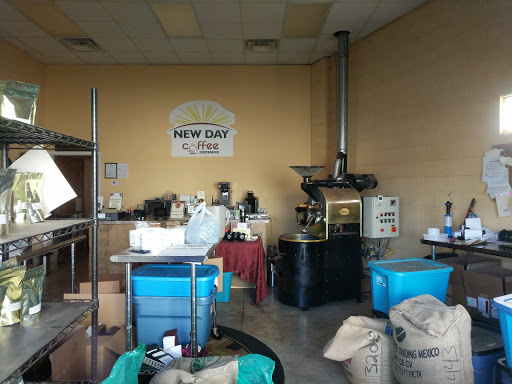 Coffee Store «New Day Coffee Roasters», reviews and photos, 3046 Niagara Falls Blvd, North Tonawanda, NY 14120, USA