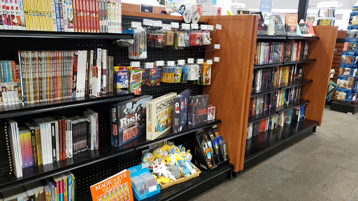 Book Store «ARC College Store», reviews and photos, 4700 College Oak Drive, Sacramento, CA 95841, USA