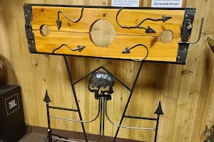 Museum of Historic Torture Devices