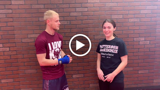 Kickboxing School «iLoveKickboxing», reviews and photos, 124 Newbury St, Peabody, MA 01960, USA